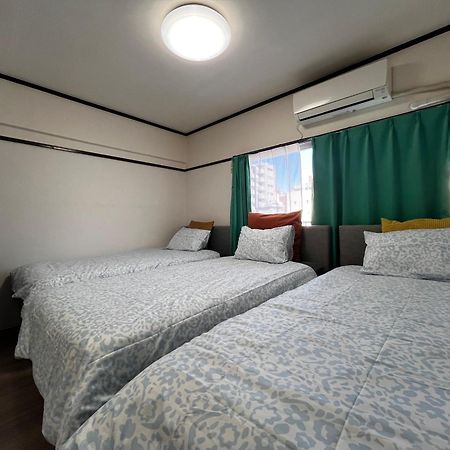 Apartmán Shinjuku! Hayashi House 3P Free Wi-Fi! Prefektura Tokio Exteriér fotografie