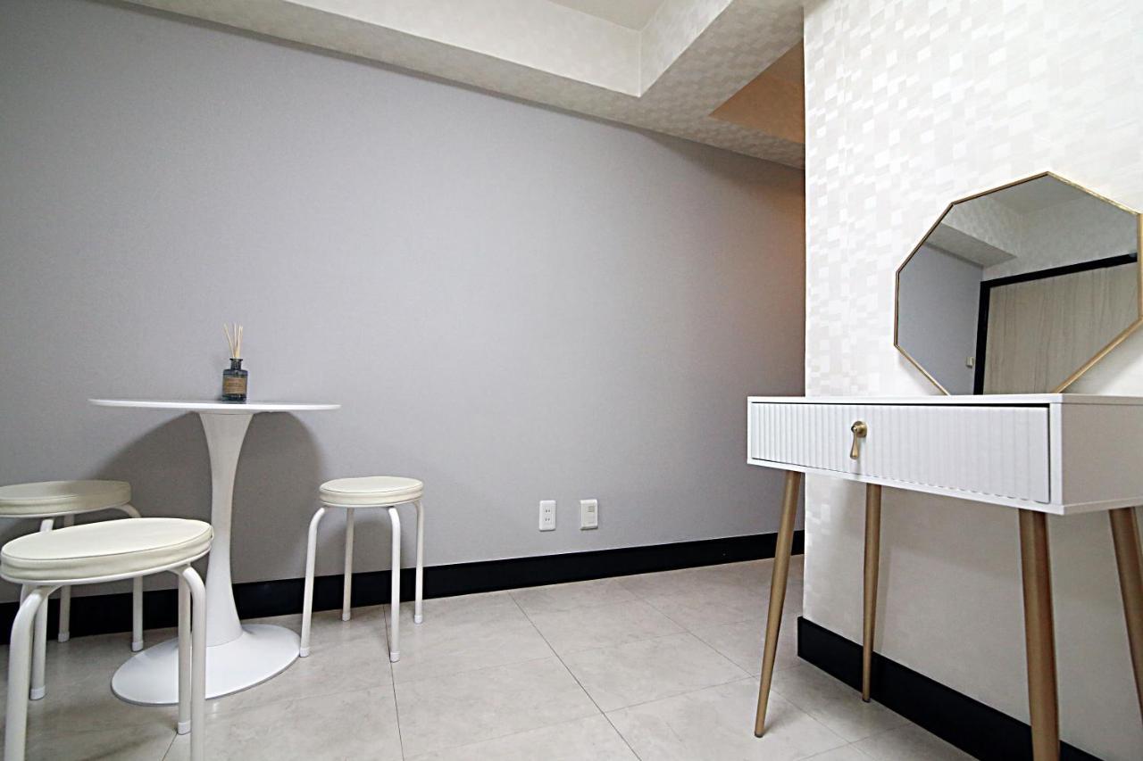Apartmán Shinjuku! Hayashi House 3P Free Wi-Fi! Prefektura Tokio Exteriér fotografie