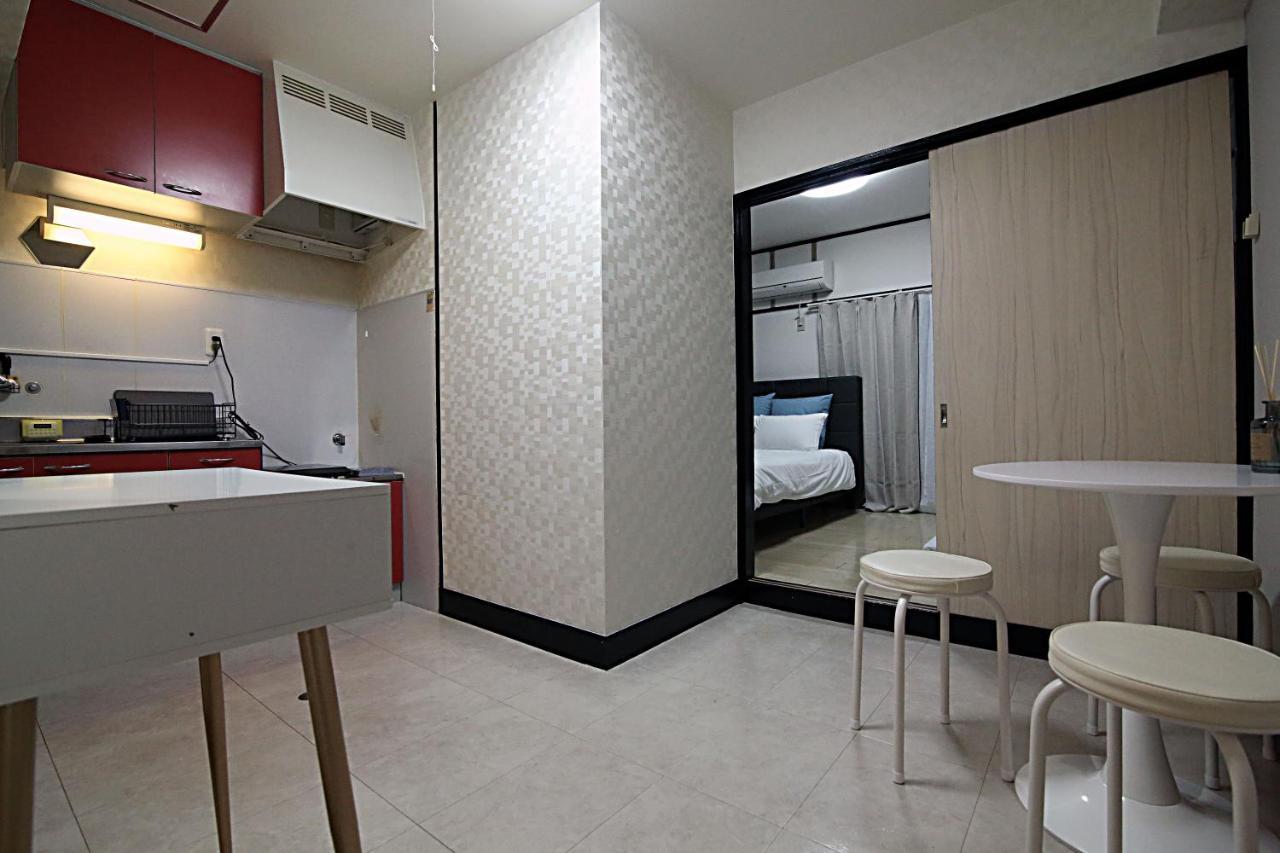 Apartmán Shinjuku! Hayashi House 3P Free Wi-Fi! Prefektura Tokio Exteriér fotografie