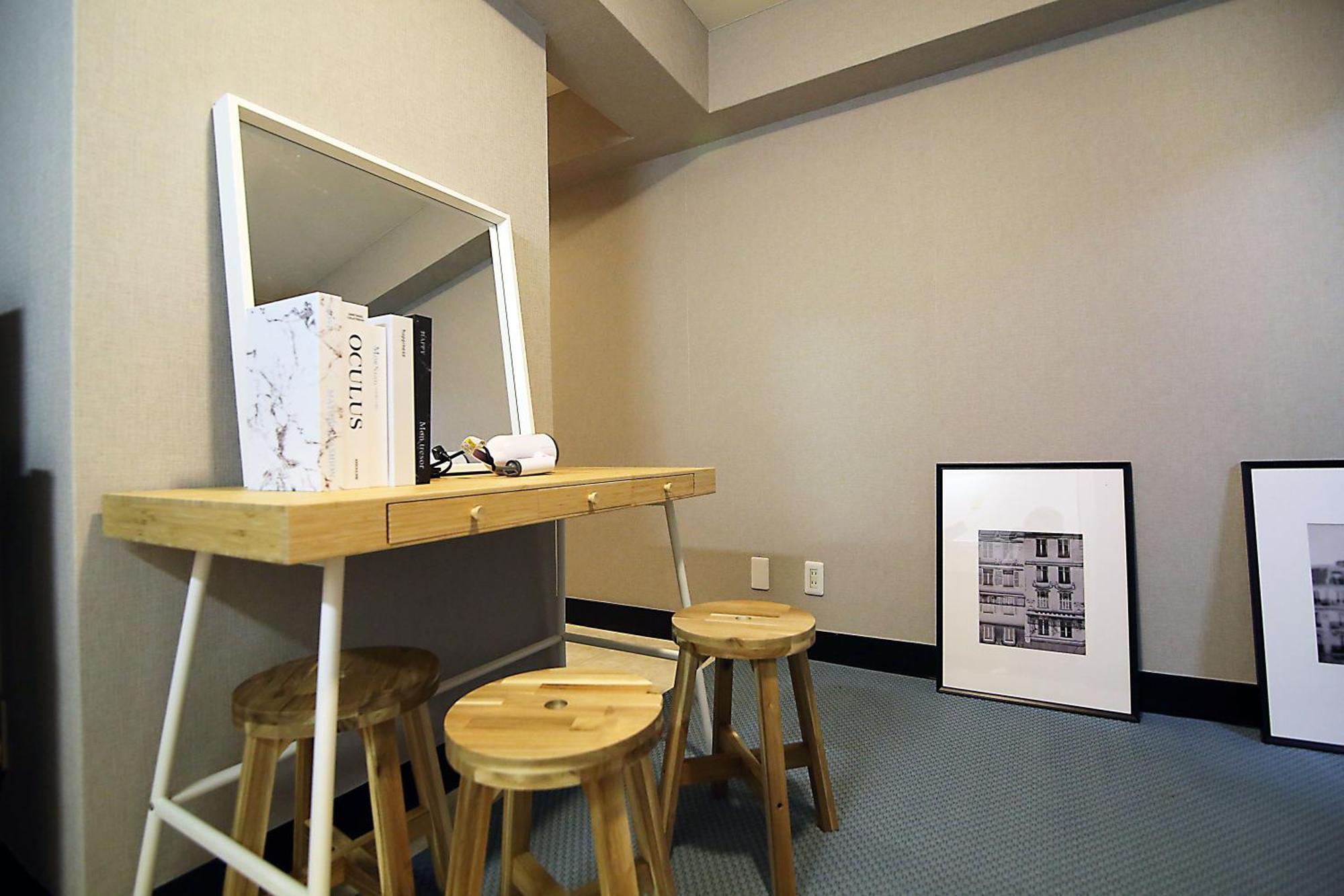 Apartmán Shinjuku! Hayashi House 3P Free Wi-Fi! Prefektura Tokio Exteriér fotografie