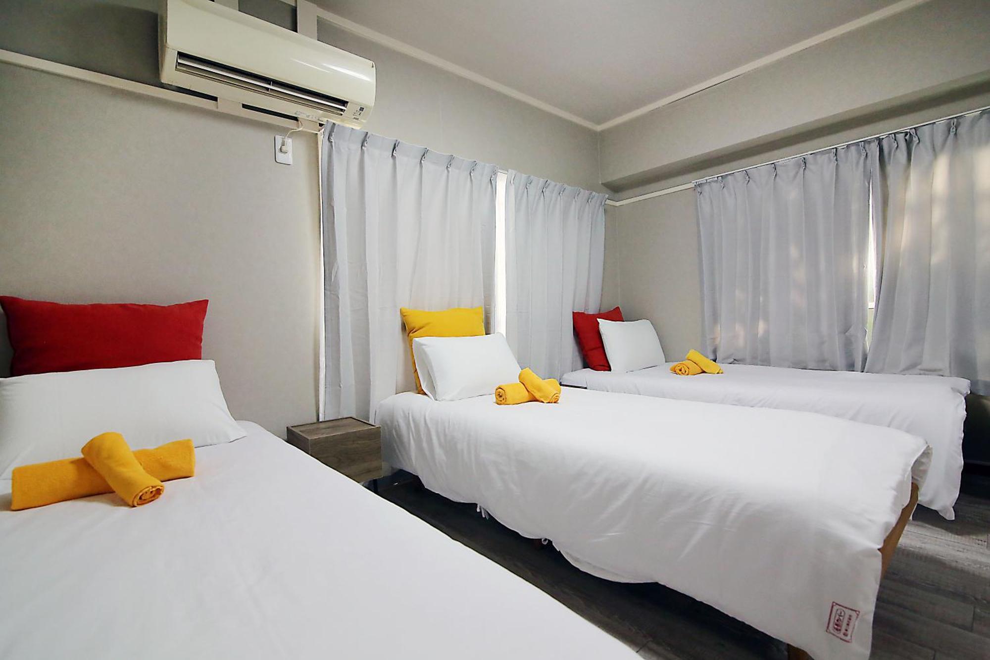 Apartmán Shinjuku! Hayashi House 3P Free Wi-Fi! Prefektura Tokio Exteriér fotografie