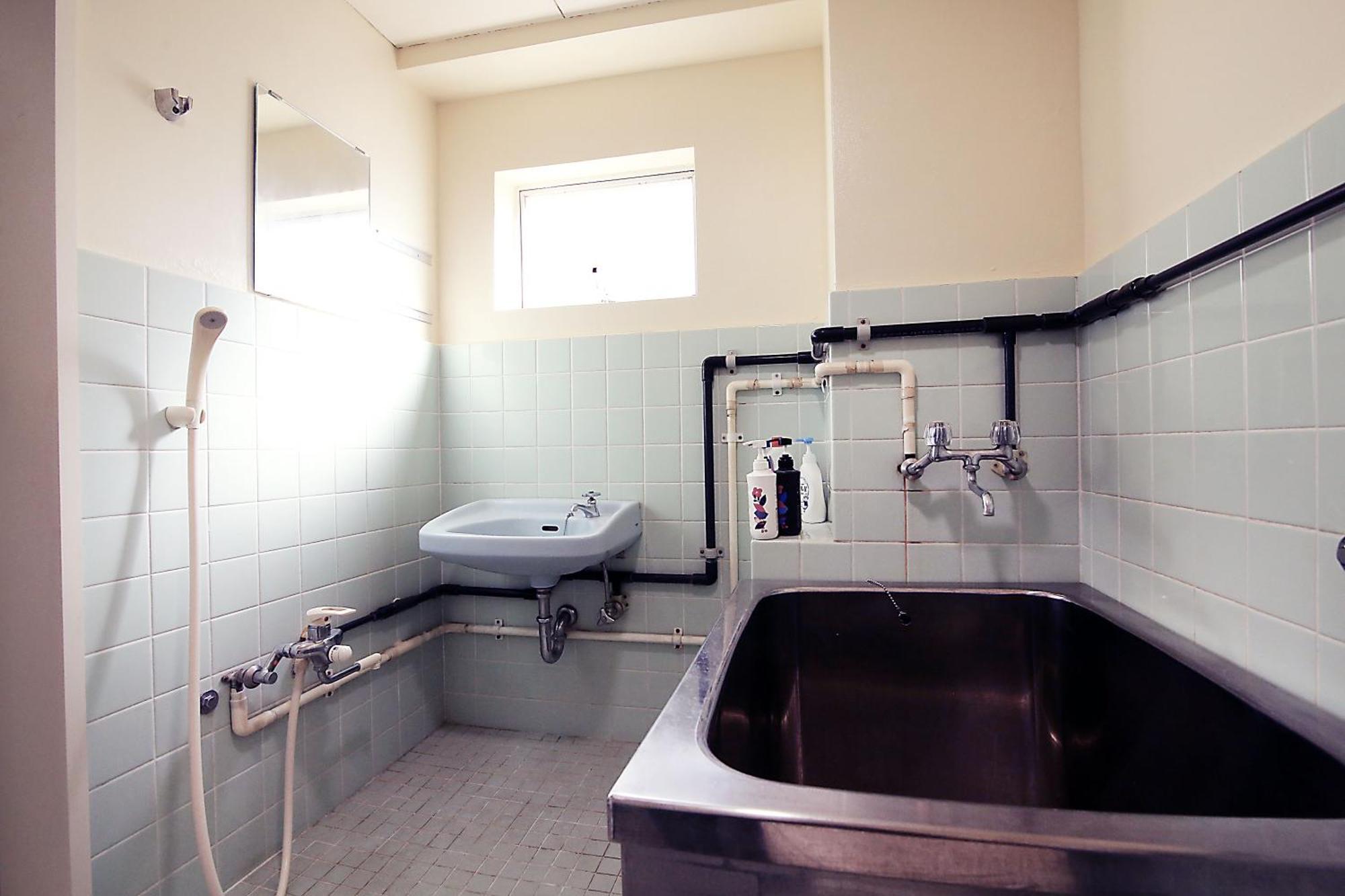 Apartmán Shinjuku! Hayashi House 3P Free Wi-Fi! Prefektura Tokio Exteriér fotografie